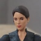 Maria Hill MCU