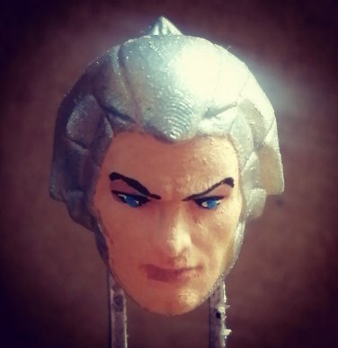 Quicksilver SH