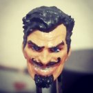Black Tom Cassady Black Tom Cassady