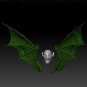 Kit Annihilus Head and Wings color