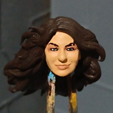 Agatha Harkness MCU