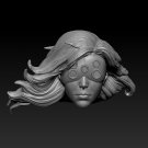 Yelena Belova Masked UNP Yelena Belova Masked UNP