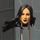 Hela Unmasked MCU