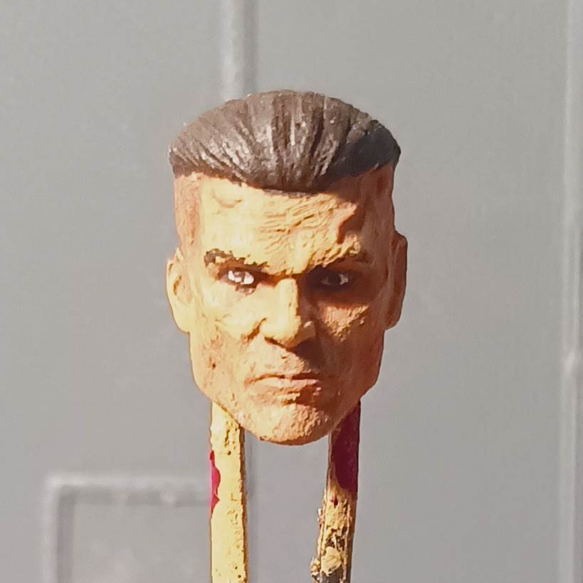 Crossbones unMask MCU