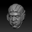 Kang Helmet MCU UNP