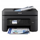 Epson WorkForce WF-2850 Wireless All-in-One Color Inkjet Printer - Brand New