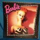 Barbies and Fashion Dolls