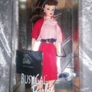 BUSY GAL BARBIE LIMITED EDITION REPRODUCTION