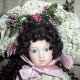 Porcelain and Collectible Dolls