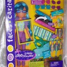 1000 FACES DOLL BLUE~ CREATE YOUR OWN LOOK~ MINT IN BOX