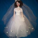 MONACO BRIDE GENE ~ COMES WITH ORIGINAL BOX