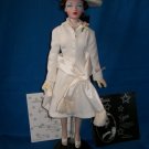 WHITE HYACINTH GENE DOLL ~ ORIGINAL BOX