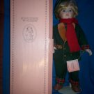 NORMAN ~ KINGSTATE DOLL ~ COMPLETE WITH BOX