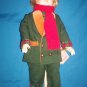 NORMAN ~ KINGSTATE DOLL ~ COMPLETE WITH BOX