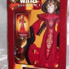 STAR WARS ROYAL ELEGANCE QUEEN AMIDALA ~MIB