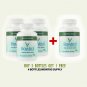 Bowtrol - NATURAL COLON CLEANSING (Buy 3 get 1 Bottle Free - Save $40!)