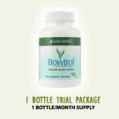 Bowtrol - NATURAL COLON CLEANSING (1 Bottle Trial)