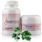 Breast Actives 4+2 mo supply - Enhance your Breasts Naturally (Buy 4 bottles get 2 free - Save $120)