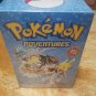 New Sealed - Pokemon Adventures Red & Blue Box Set: Volumes 1-7