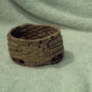 Single small flower Basket