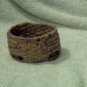 Single small flower Basket