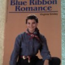 Blue Ribbon Romance