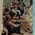 The Adventures Of Huckleberry Finn