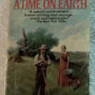 A Time On Earth