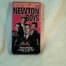 The Newton Boys
