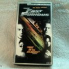 Fast and the Furious