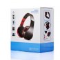 ICellway Bluetooth Headphone Over Ear, Stereo Bass Wireless Headset