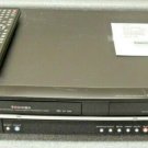 Toshiba DVR-600 DVD Recorder (VCR, HDMI)