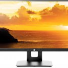 HP VH240a 23.8-Inch Full HD 1080p IPS LED Monitor with Built-In Speakers and VESA