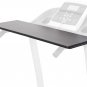 Universal Treadmill Desk, Ergonomic Platform for for Treadmill Handlebars up to 31 inches