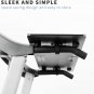 Universal Treadmill Desk, Ergonomic Platform for for Treadmill Handlebars up to 31 inches