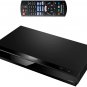 Panasonic Streaming 4K Blu Ray Player,DP-UB420-K (Black)
