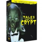Tales from the Crypt Complete Series Seasons 1-7 (DVD, 20-Disc)