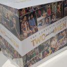 Two and a Half Men The Complete Series Box Set Brand New