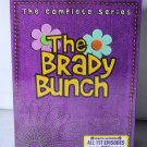 The Brady Bunch: The Complete Series (DVD, 20 Disc Box Set)