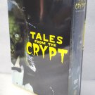 Tales from the Crypt Complete Series Seasons 1-7 (DVD, 20-Disc)