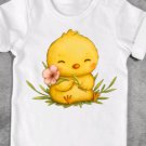 Ready to Press Sublimation Transfer - Baby Chick