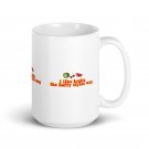 HARRY STYLES MUG (15 oz) FRUITS