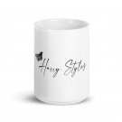 HARRY STYLES MUG (15 oz)