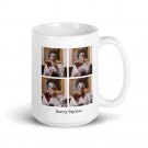 HARRY STYLES MUG (15 oz) MET