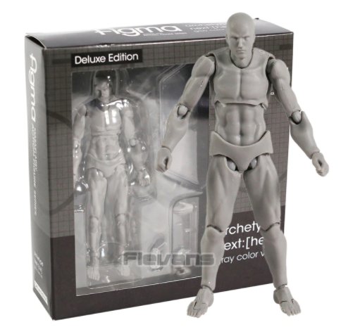 archetype figma