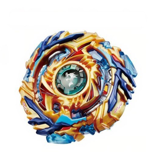 Super Beyblade Metal Fusion Superzings Burst Evolution B 79