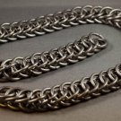 14 gauge Titanium Wallet Chain VERY UNIQUE Grade 5 6Al 4V
