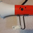 Airline Emergency Megaphone/ bullhorn