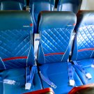 DELTA MD90 Comfort+ tripple seats