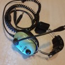 DELTA Specific Headset/ Headphones (ground support)